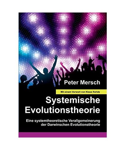 Systemische evolutionstheorie - systemische,