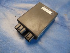 Suzuki GSX 600 F, AJ,  CDI, Zündbox