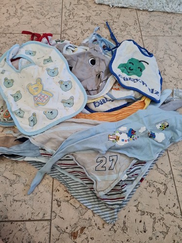 Baby lätzchen dreieckstuch - baby,