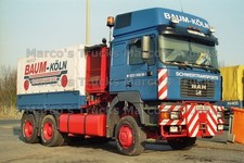 LKW Foto MAN F2000 33.604