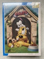 Disney by Tenyo Pluto Puzzle 500 Teile