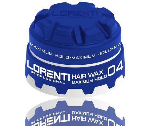 Lorenti haarstylingwachs - lorenti,