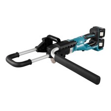 Makita DDG 460 ZX7 Akku Erdbohrer 36 V ( 2 x 18 V ) 136 Nm Brushless Solo