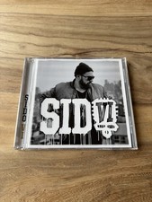 SIDO - VI • Deutschrap Hip