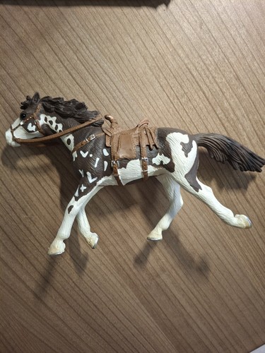 Schleich wild west - schleich,