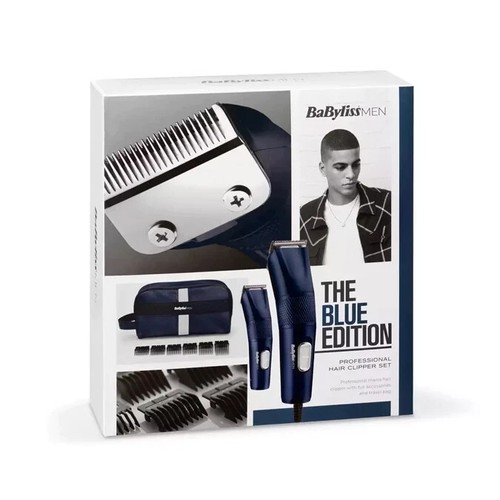 Babyliss men the blue - babyliss,