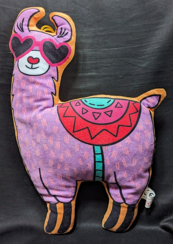 Stofftier lama landahl crazy - stofftier,