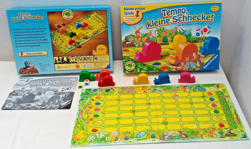 Ravensburger tempo kleine - ravensburger,