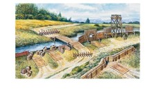 Italeri 6030 - 1/72 Diorama