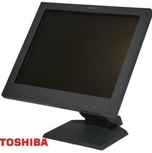 Toshiba surepoint 4820 - 4820-5lg, 15"