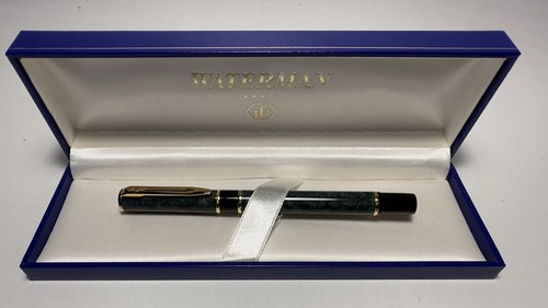 Waterman laureat - waterman,