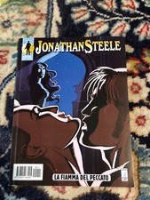 Jonathan Steele New Series 11
