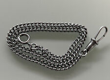 Alte Taschenuhrenkette 80 er