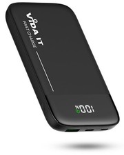Fast Charge Powerbank mit LED