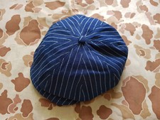 Wabash Newsboy Cap 57/58 RRL Mister Sugar Buzz Freedom Rickson´s Cane