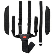 5-Punkt Kinderschutzgurt