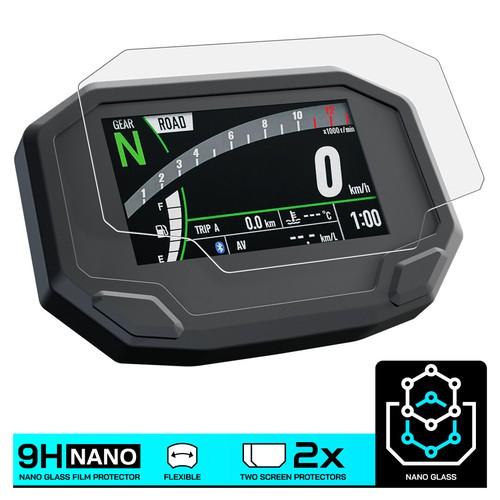 Kawasaki 4rr nano - kawasaki, (2023-)