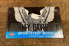 2018 ORIG. DEUTSCHE HARLEY®