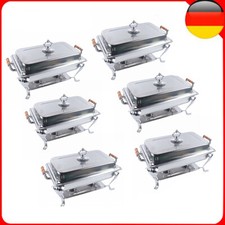 Chafing Dish Speisenwärmer