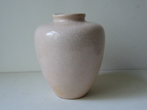 Rüppurr_Keramik_Vase