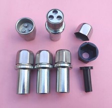 REVOLUTION + SCHWEISSRÄDER