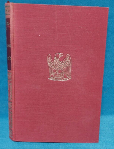Buch mit napoleon - buch:, in