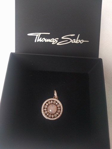 Rosa ornament von thomas - rosa,