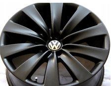 4x ORIGINAL VW PHAETON 19 ZOLL 3D0601025AP (2V10)