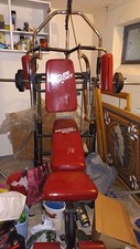 Fitnessgeräte kraftstation - fitnessgeräte,