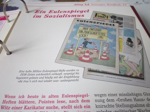 Das war die ddr alltag - das,