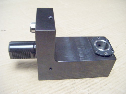 Vdi sandvik radial - vdi-40,