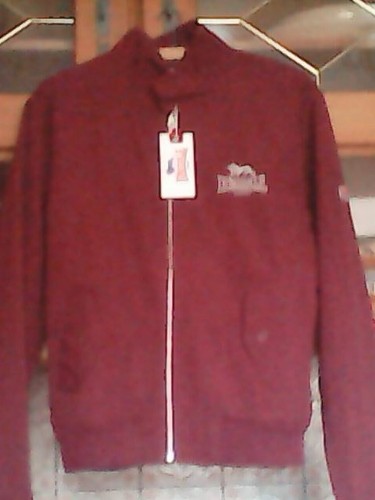Harrington lonsdale jacke - harrington,