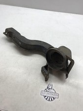 ABSCHNITT Längsträger Blech hinten rechts Mercedes W123 1236100110 NOS