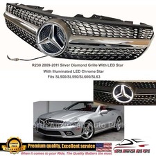 Fits r230 sl550 - r230,