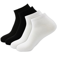 Paar sneaker socken - 10-40,