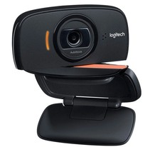 Logitech Business Webcam