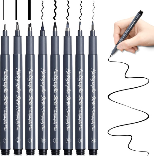 Apogo kalligraphie stifte - apogo,