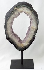 AMETHYSTRING AMETHYST