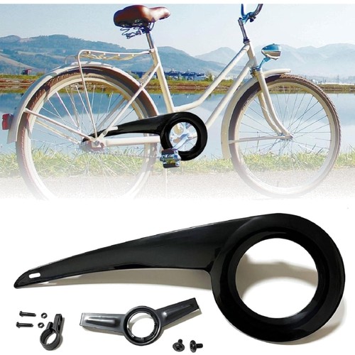 Fahrradkettenschutz