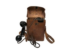 US ARMY Field Telephone