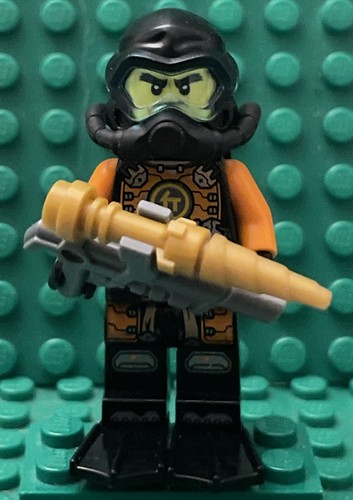 Lego ninjago cole taucher - lego®,