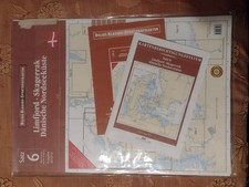 Seekartensatz delius klasing - seekartensatz,