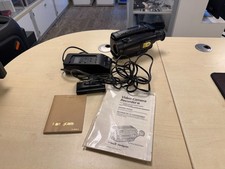 Sony Video8 Camcorder