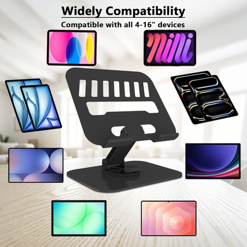 Tablet ständer verstellbar - tablet,