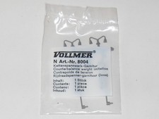 Vollmer N 8004