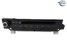 Original BMW E60 E61 LCI RADIO CD CHAMP Business 65129176832