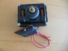 Braun PS 500 Plattenspieler - Original Antriebsmotor -