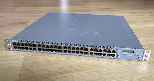Juniper networks ex4300 48t - ex4300-48t, 48