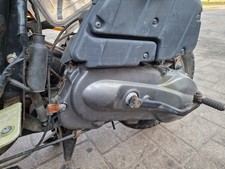 Piaggio 150 2t Motorblock 