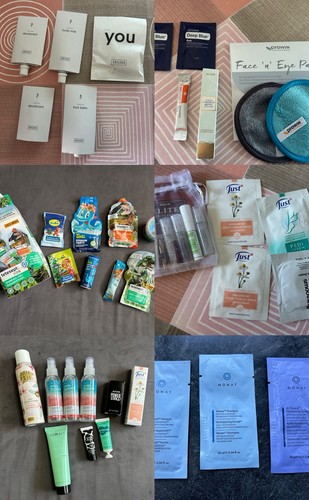 Konvolut kosmetik damen beauty - konvolut,